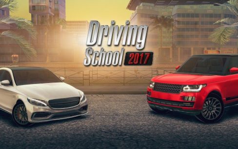 Driving School 2017 5.6 Apk + Mod + Data for Android 1
