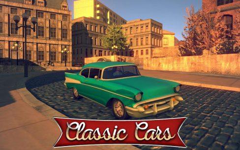 Driving School Classics 2.2.0 Apk + Mod for Android 2