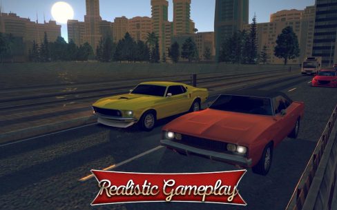 Driving School Classics 2.2.0 Apk + Mod for Android 3