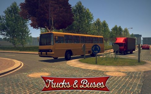 Driving School Classics 2.2.0 Apk + Mod for Android 5