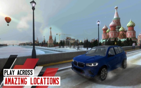 Driving School Simulator 10.8 Apk + Mod + Data for Android 4