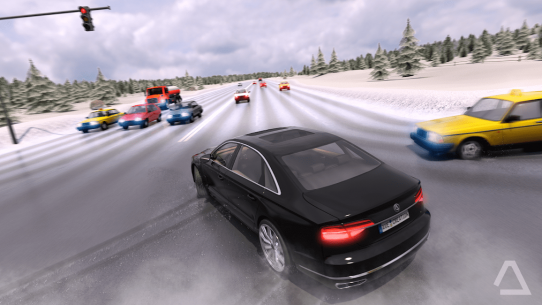 Driving Zone 2: Car simulator 0.8.8.5 Apk + Mod + Data for Android 3