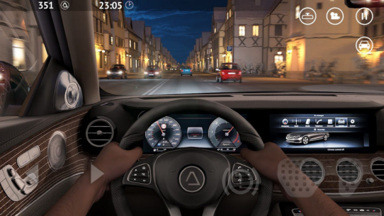 Driving Zone: Germany 1.25.05 Apk + Mod for Android 2