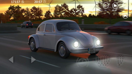 Driving Zone: Germany 1.25.05 Apk + Mod for Android 4