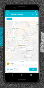 Drivvo – car management (FULL) 8.3.9 Apk for Android 2