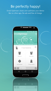 Droid Optimizer 3.0.5 Apk for Android 1