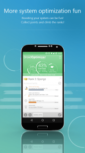 Droid Optimizer 3.0.5 Apk for Android 3