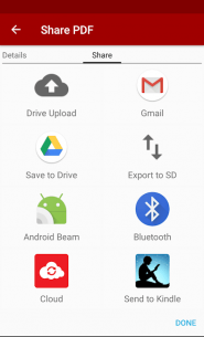 Droid Scan Pro PDF 6.5.1 Apk for Android 4