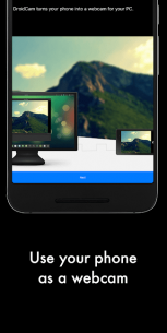 DroidCamX – HD Webcam for PC (PRO) 6.11 Apk for Android 1
