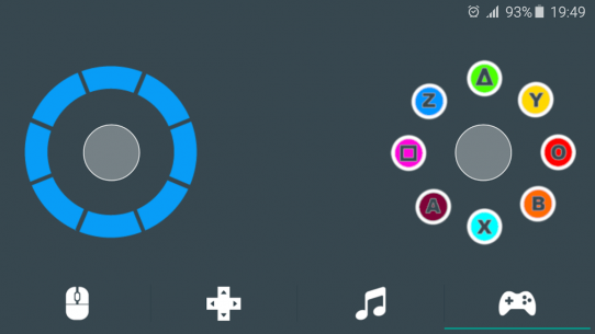 DroidMote Client 5.6.6 Apk for Android 5