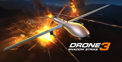 drone shadow strike 3 cover