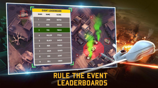 Drone : Shadow Strike 3 1.25.228 Apk + Data for Android 2