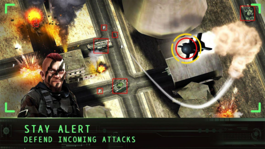 Drone Shadow Strike 1.31.263 Apk + Mod + Data for Android 3