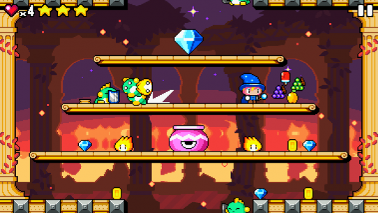 Drop Wizard 1.0.71 Apk for Android 4