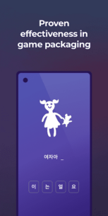 Learn Korean language & Hangul 38.26 Apk for Android 5