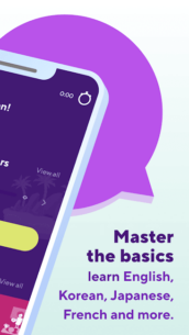 Drops: Language Learning Games (PREMIUM) 38.2 Apk for Android 2