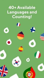 Drops (a Kahoot! company): Fun Language Learning (PREMIUM) 35.49 Apk for Android 5