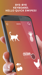 Drops: Learn European Spanish 36.69 Apk for Android 2