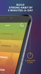 Drops: Learn European Spanish 36.69 Apk for Android 4
