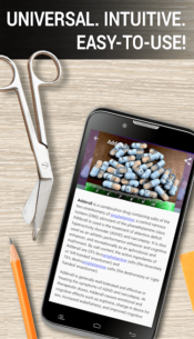 Drugs Dictionary 3.9.4 Apk for Android 1