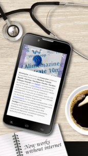 Drugs Dictionary 3.9.4 Apk for Android 3