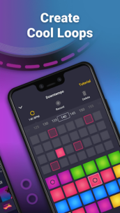 Drum Pad Machine – beat maker (PREMIUM) 2.24.1 Apk for Android 3