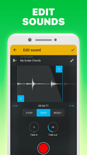 Drum Pads 24 – Music Maker 2.4.3 Apk for Android 4