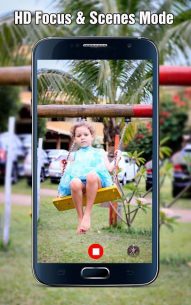 DSLR HD Camera : 4K HD Camera (PREMIUM) 6.5.2 Apk + Mod for Android 2