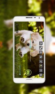 DSLR HD Camera : 4K HD Camera (PREMIUM) 6.5.2 Apk + Mod for Android 5