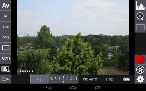 DSLR Controller 1.06 Apk for Android 3
