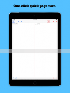Dual NotePad 12.0.0 Apk for Android 5