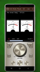 Dub Music Player – Mp3 Player (PREMIUM) 6.1 Apk for Android 4