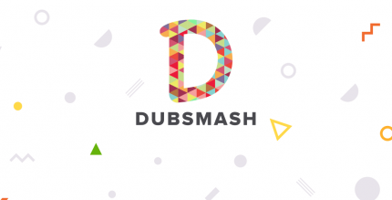 dubsmash mod android cover