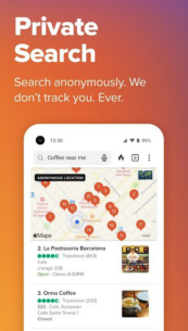 DuckDuckGo Private Browser 5.196.3 Apk for Android 2
