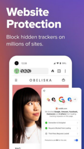DuckDuckGo Private Browser 5.200.1 Apk for Android 3