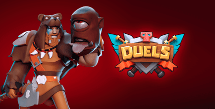 duels pvp cover