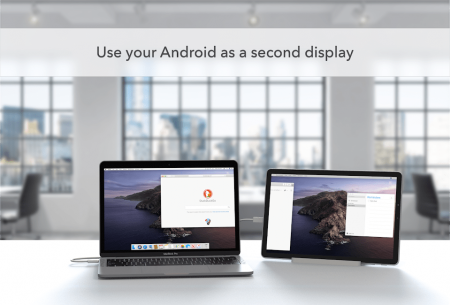 Duet Display 0.1.7.3 Apk for Android 4