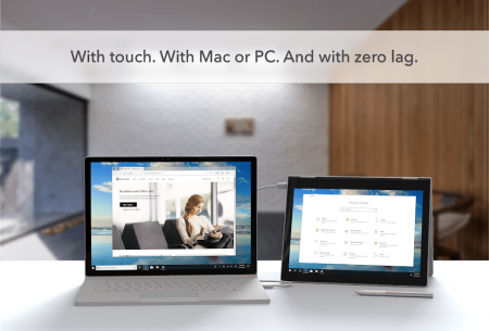 Duet Display 0.1.7.3 Apk for Android 5
