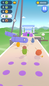 Dumb Ways to Dash! 3.6.7 Apk + Mod for Android 2