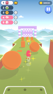 Dumb Ways to Dash! 3.6.7 Apk + Mod for Android 3