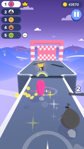 Dumb Ways to Dash! 3.6.7 Apk + Mod for Android 5