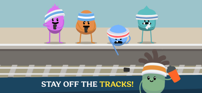 Dumb Ways to Die 2: The Games 5.1.13 Apk + Mod for Android 2
