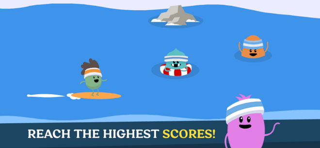 Dumb Ways to Die 2: The Games 5.1.13 Apk + Mod for Android 3