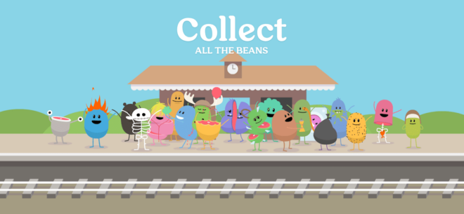 Dumb Ways to Die 36.1.19 Apk + Mod for Android 1