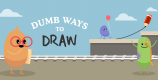 dumb ways to draw cover