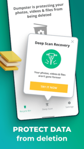 Dumpster: Photo/Video Recovery (PREMIUM) 3.24 Apk for Android 5