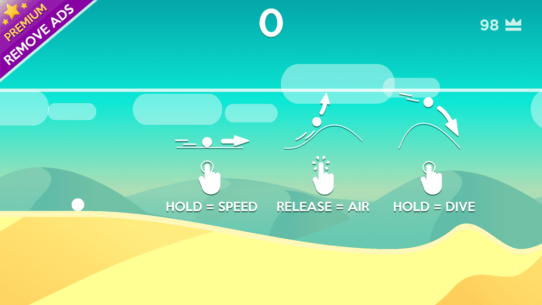 Dune! 5.5.15 Apk + Mod for Android 1