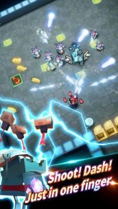 Dungeon Break 1.0.8 Apk + Mod + Data for Android 3