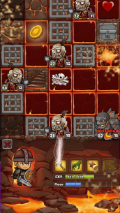Dungeon Knights- Offline RPG 1.74 Apk + Mod for Android 5