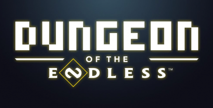 dungeon of the endless cover
